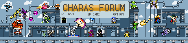 Charas-Project